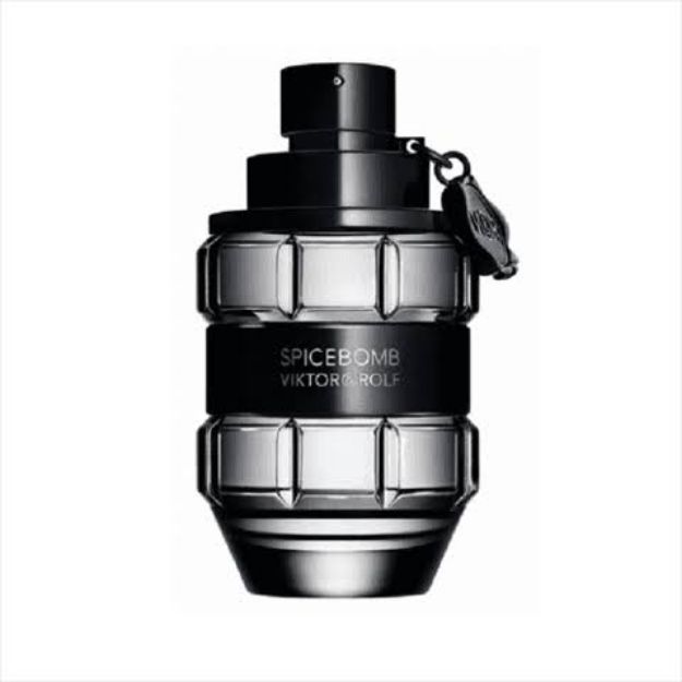 Picture of Spice Bomb EDT