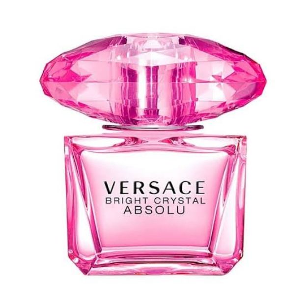 Picture of Bright Crystal Absolu EDP