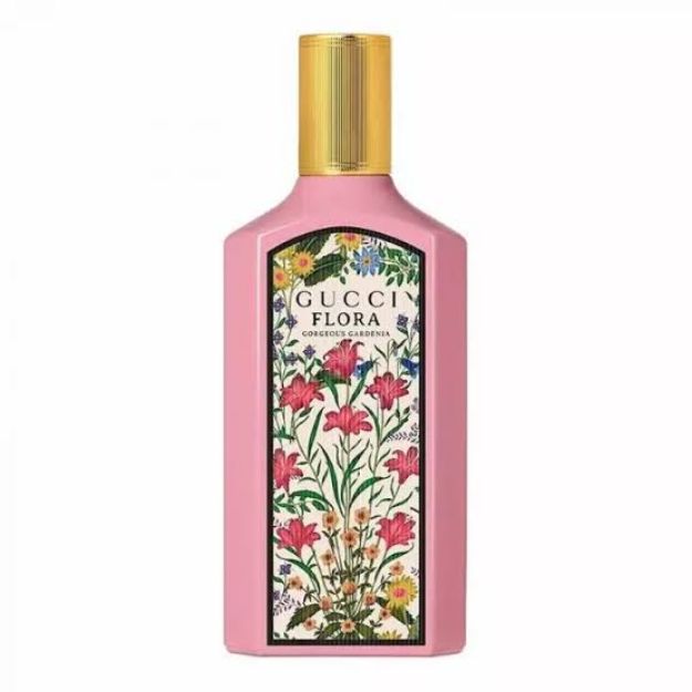 Picture of Gucci Flora GG EDP