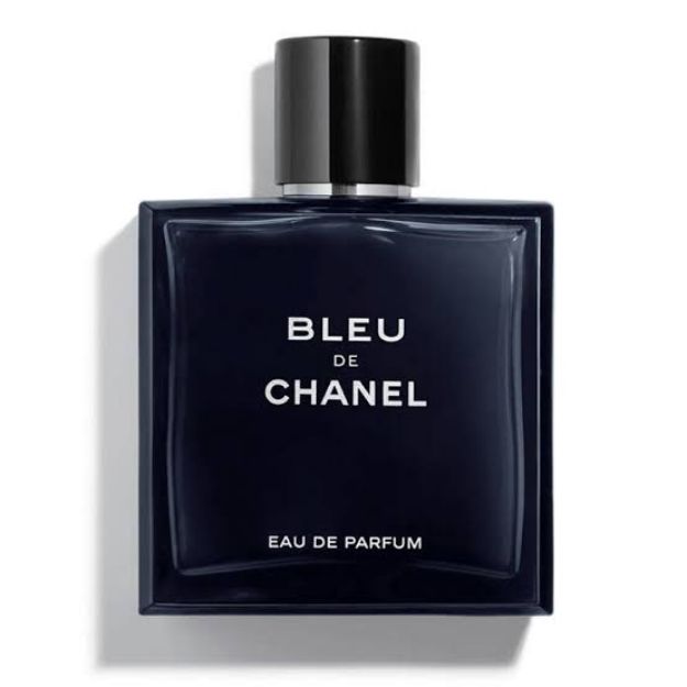 Picture of Chanel Blue Parfum