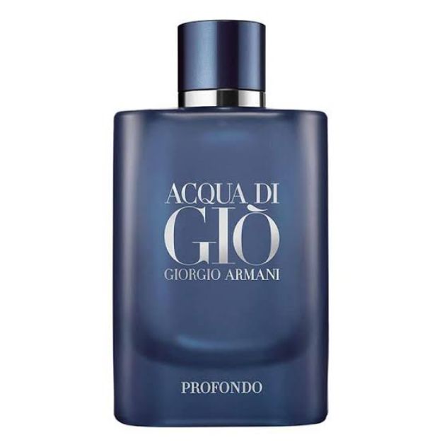 Picture of Armani Aqua Profondo