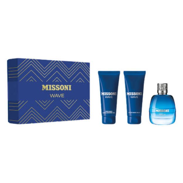 Picture of Missoni Pour Homme Set