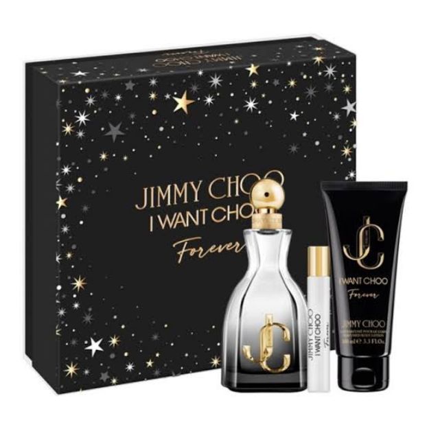 Picture of Jimmy Choo I want Choo Forever