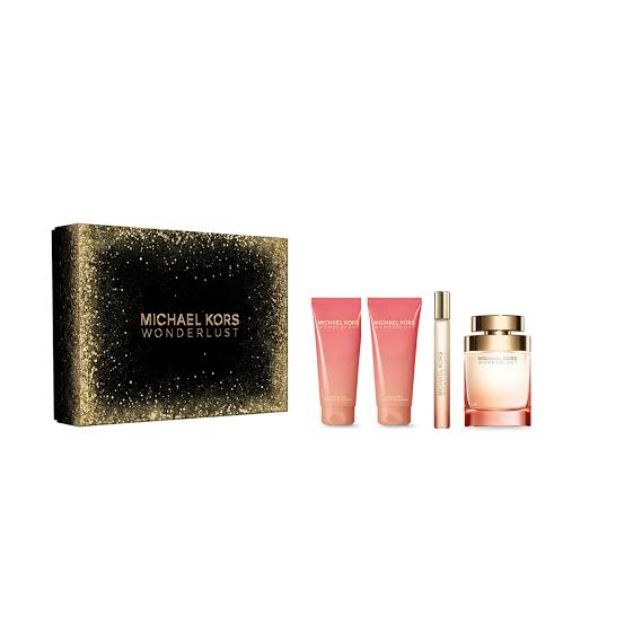 Picture of Michael Kors Wonder lust