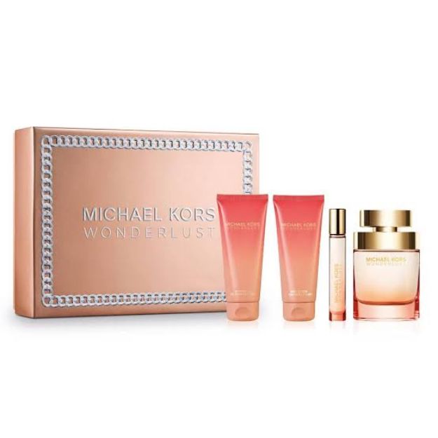 Picture of Michael Kors Wonder lust