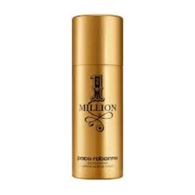 Picture of 1 Million Deo Spray