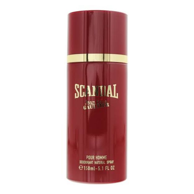 Picture of JPG Scandal Pour Homme Deo Spray