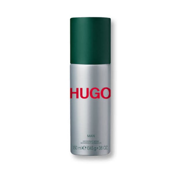 Picture of Hugo Boss Green Deo Spray
