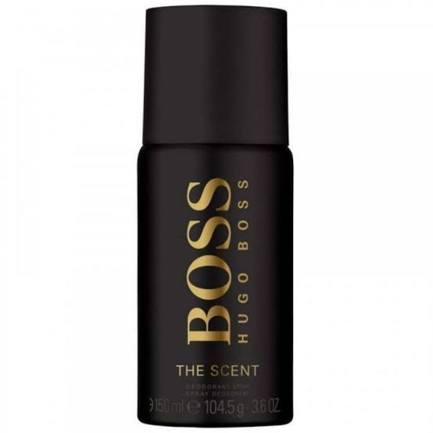 Picture of Boss The Scent Him Deo Spary