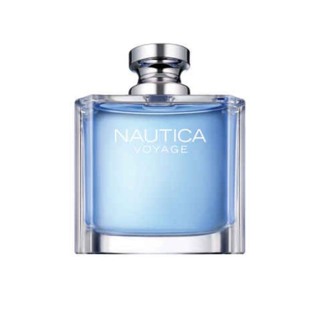 Picture of Nautica Voyage EDT