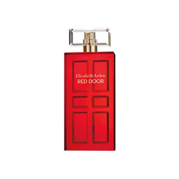 Picture of EA Red Door