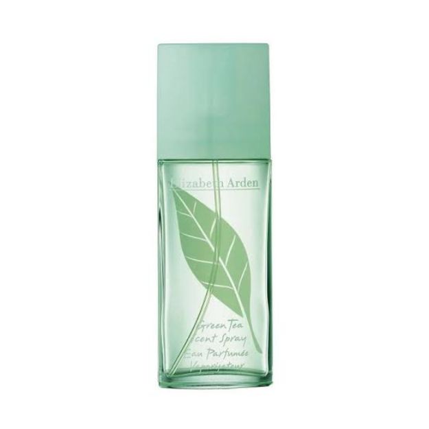 Picture of Elezabath Eardin Green Tea EDP