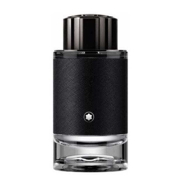 Picture of Montblanc Explorer EDP