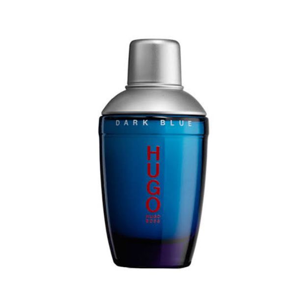 Picture of Hugo Dark Blue Tr. Edition