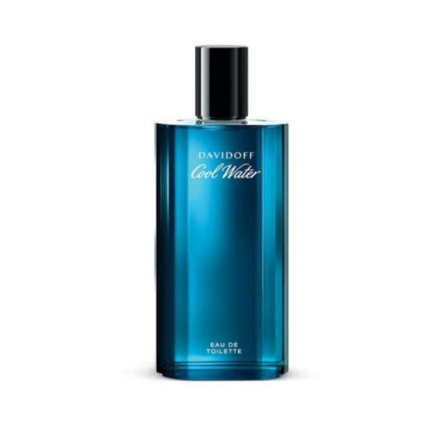 Picture of Cool Water Men EDT