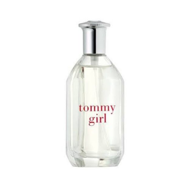Picture of Tommy Hilfigure Girl
