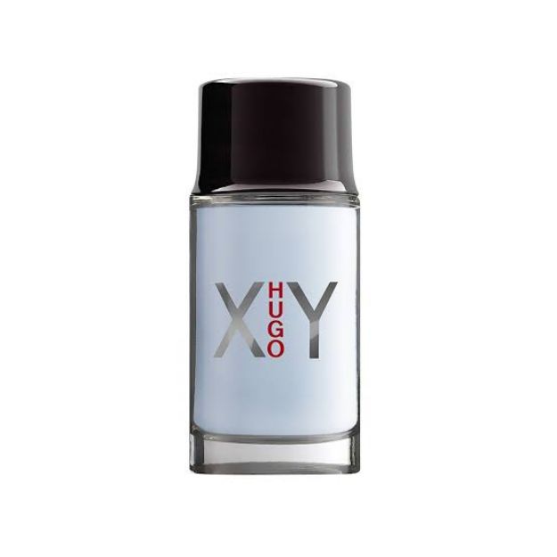 Picture of Hugo Xy Man
