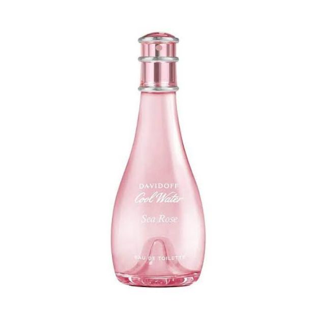 Picture of Davidoff Cool Water Sea Rose