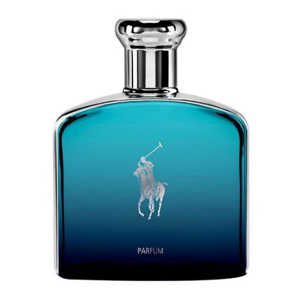 Picture of Polo Blue Parfum