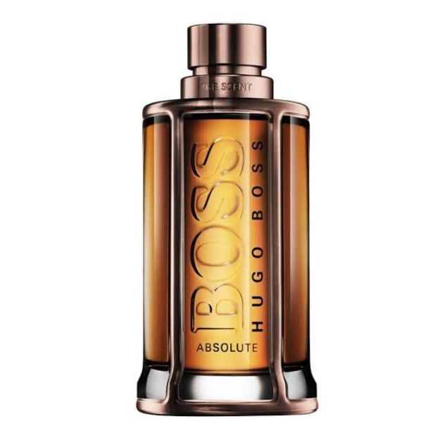 Picture of Boss The Scent Absolute