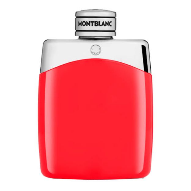 Picture of Montblanc Legend Red