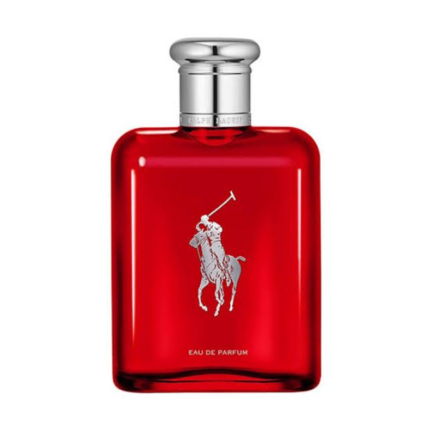 Picture of Polo Red EDP